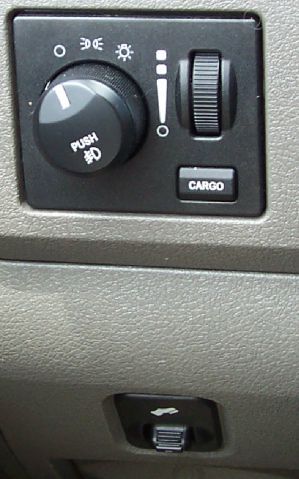 2007 Dodge Ram 3500 2500hd SLT 4WD