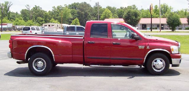 2007 Dodge Ram 3500 2500hd SLT 4WD