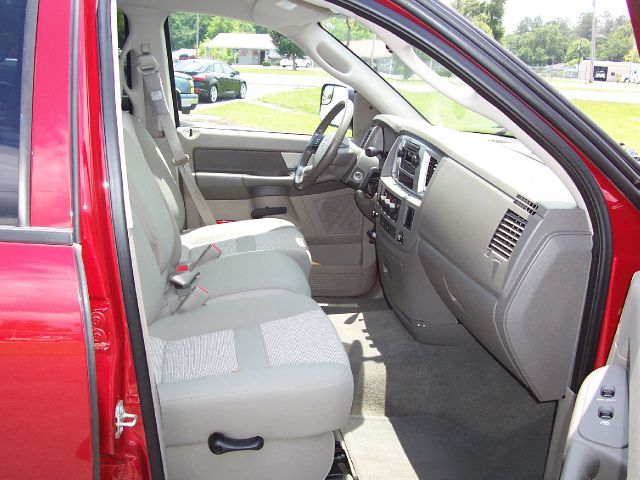 2007 Dodge Ram 3500 2500hd SLT 4WD