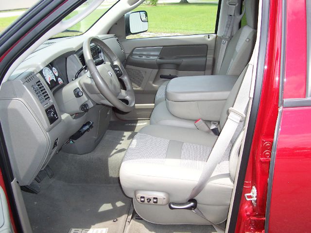 2007 Dodge Ram 3500 2500hd SLT 4WD