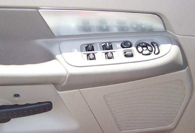 2007 Dodge Ram 3500 2500hd SLT 4WD