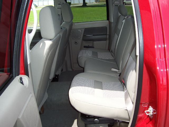 2007 Dodge Ram 3500 2500hd SLT 4WD