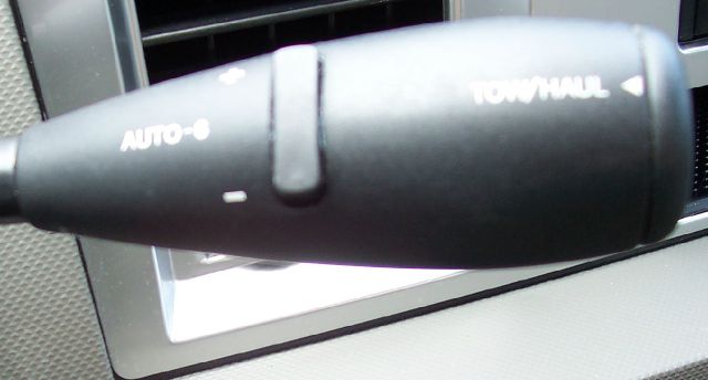 2007 Dodge Ram 3500 2500hd SLT 4WD