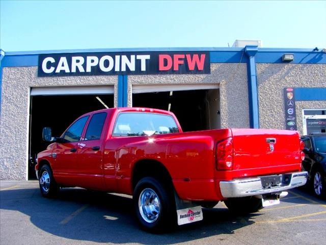 2007 Dodge Ram 3500 26G