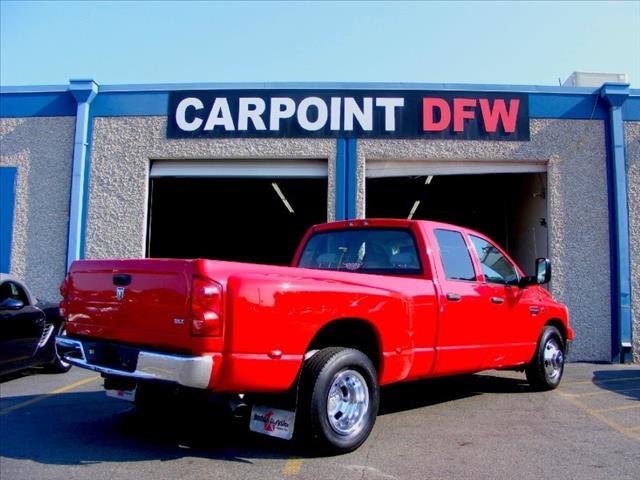 2007 Dodge Ram 3500 26G