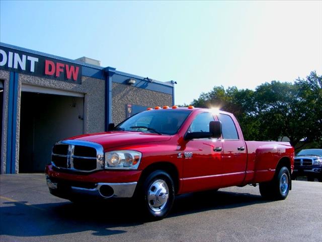 2007 Dodge Ram 3500 26G