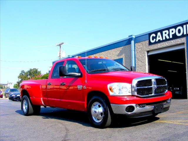 2007 Dodge Ram 3500 26G