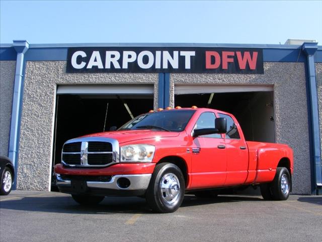 2007 Dodge Ram 3500 26G