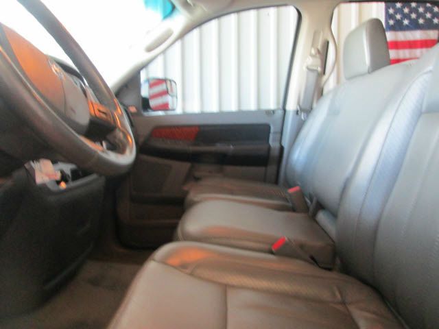 2007 Dodge Ram 3500 REG WB SE