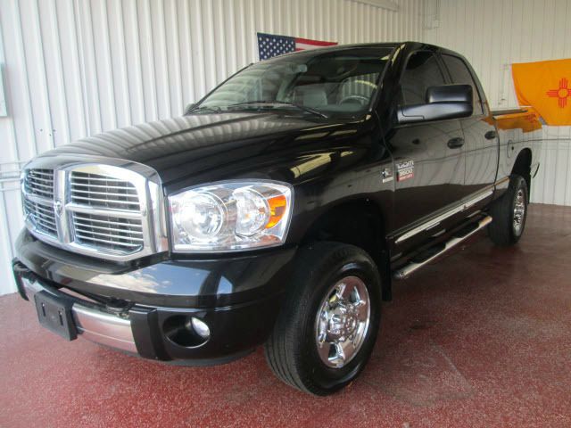 2007 Dodge Ram 3500 REG WB SE