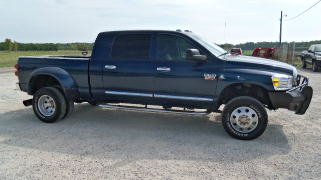 2007 Dodge Ram 3500 SE Flex Fuel Sto N Go FWD 1 Owner