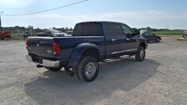 2007 Dodge Ram 3500 SE Flex Fuel Sto N Go FWD 1 Owner