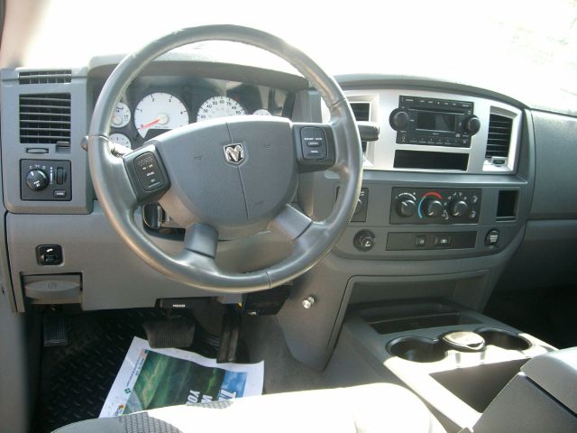 2007 Dodge Ram 3500 328ica