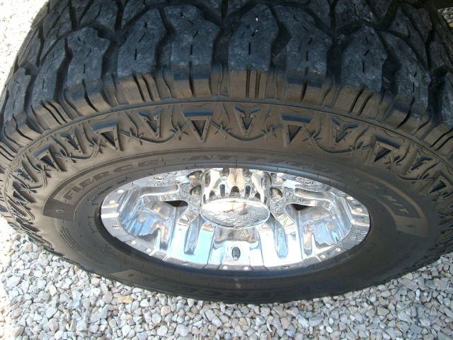 2007 Dodge Ram 3500 328ica