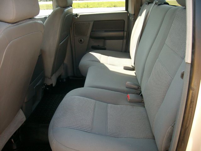 2007 Dodge Ram 3500 328ica