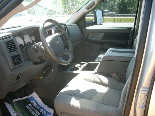 2007 Dodge Ram 3500 328ica