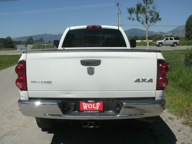 2007 Dodge Ram 3500 328ica