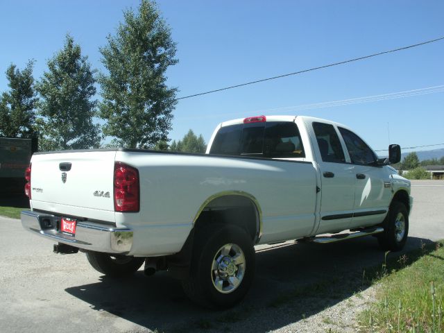 2007 Dodge Ram 3500 328ica
