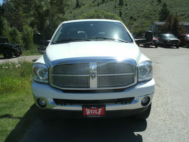 2007 Dodge Ram 3500 328ica