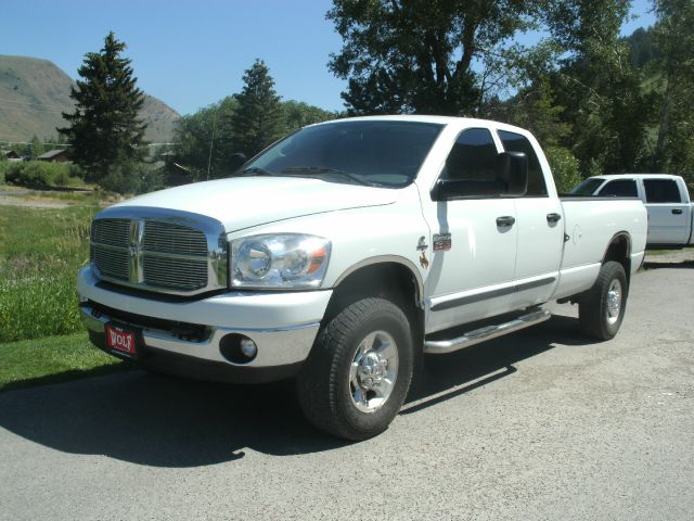 2007 Dodge Ram 3500 328ica