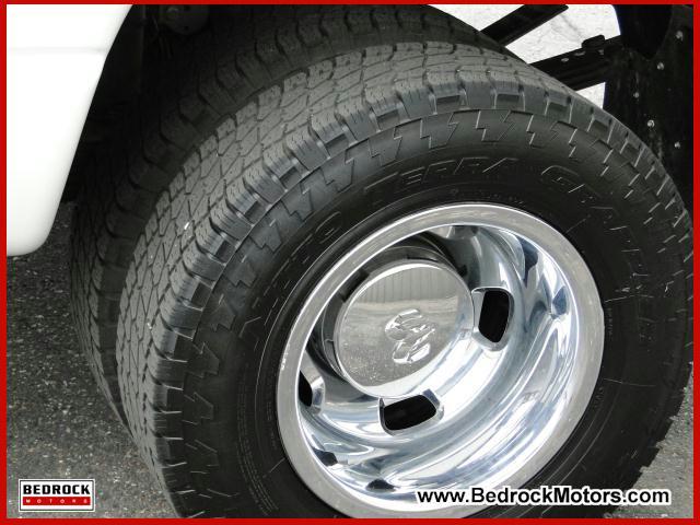 2007 Dodge Ram 3500 SLT