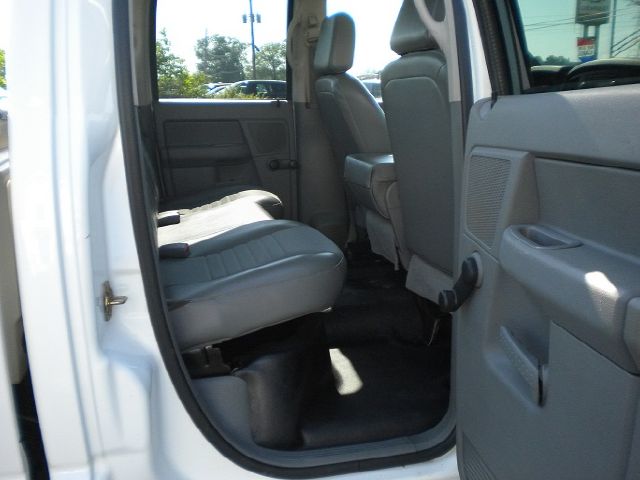 2007 Dodge Ram 3500 Unknown