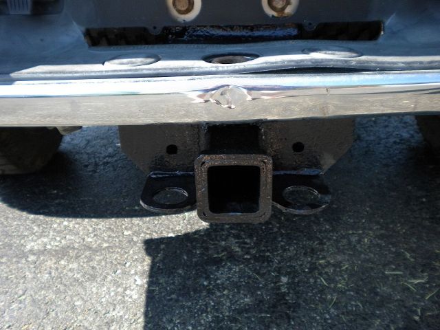 2007 Dodge Ram 3500 Unknown