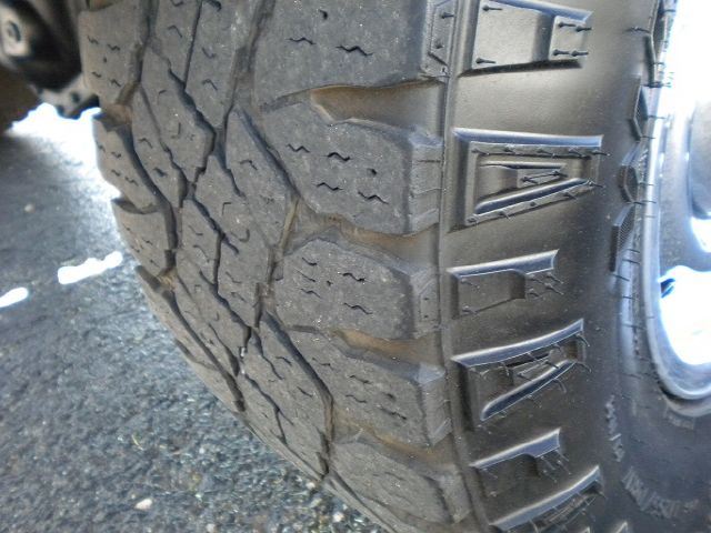 2007 Dodge Ram 3500 Unknown