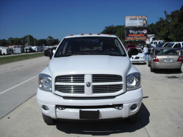 2007 Dodge Ram 3500 Utillity