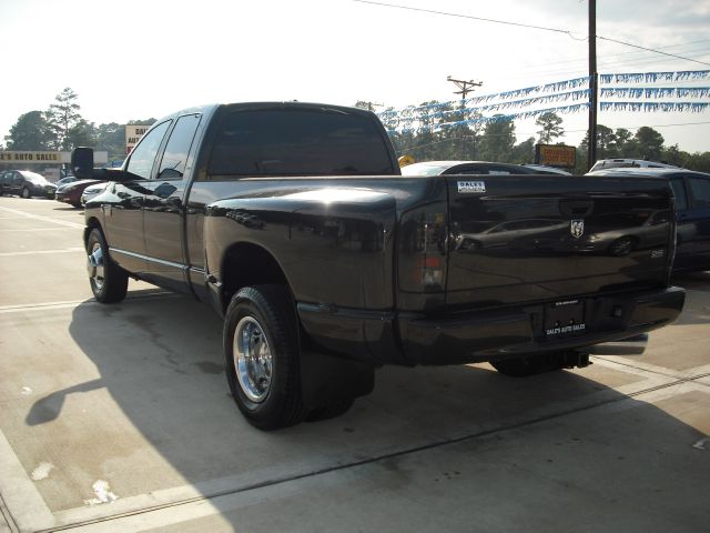 2007 Dodge Ram 3500 SR5 TRD Sport
