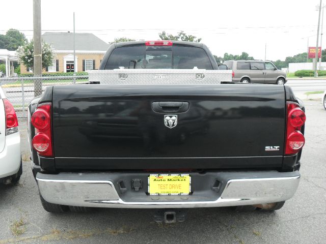 2007 Dodge Ram 3500 2500hd SLT 4WD