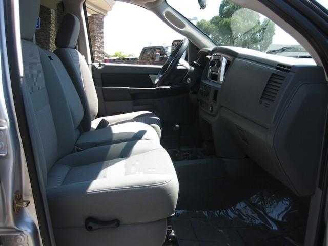 2007 Dodge Ram 3500 T_tops , LOW Miles