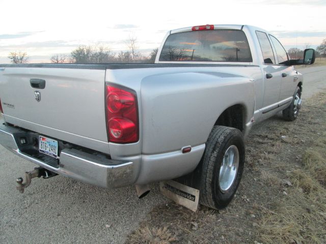 2007 Dodge Ram 3500 2500hd SLT 4WD