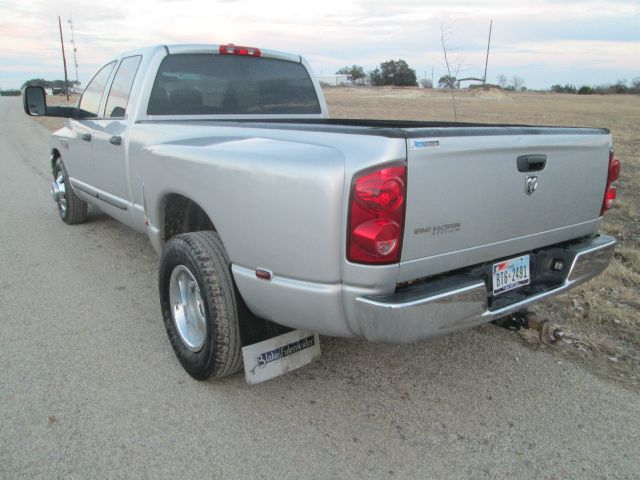 2007 Dodge Ram 3500 2500hd SLT 4WD