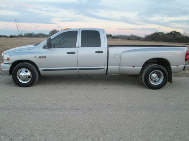 2007 Dodge Ram 3500 2500hd SLT 4WD