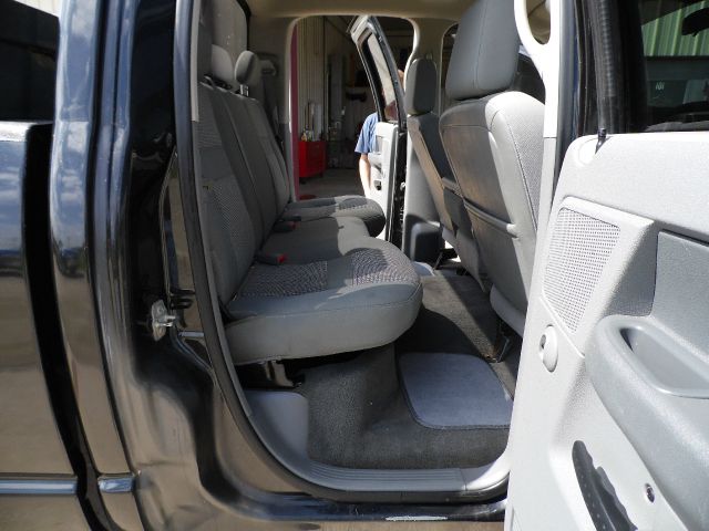 2007 Dodge Ram 3500 Limited Harley Davidson