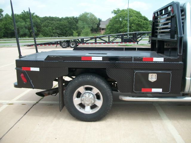 2007 Dodge Ram 3500 Limited Harley Davidson