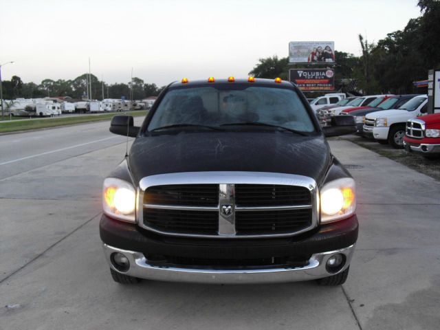2007 Dodge Ram 3500 2500hd SLT 4WD