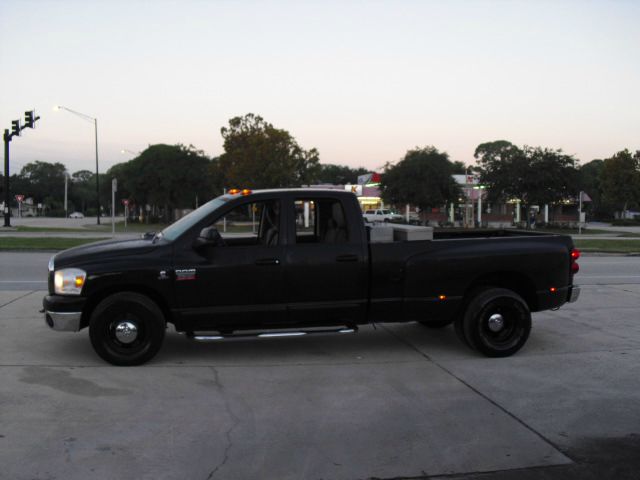 2007 Dodge Ram 3500 2500hd SLT 4WD