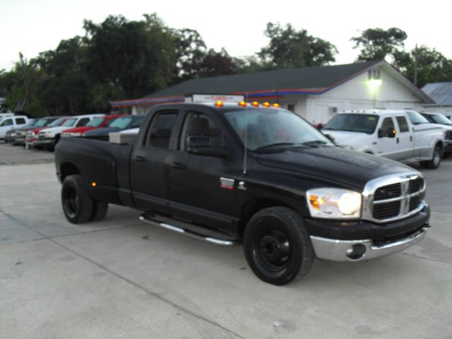 2007 Dodge Ram 3500 2500hd SLT 4WD