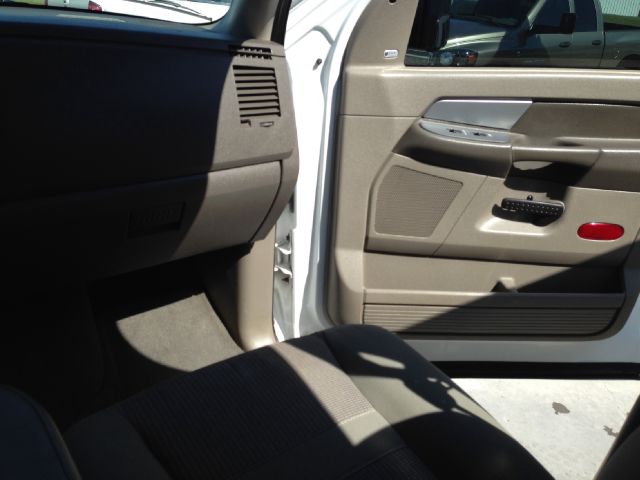 2007 Dodge Ram 3500 SE Flex Fuel Sto N Go FWD 1 Owner