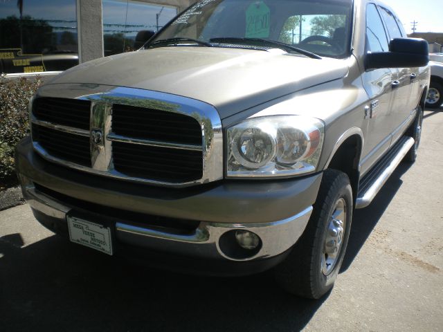 2007 Dodge Ram 3500 SE Flex Fuel Sto N Go FWD 1 Owner
