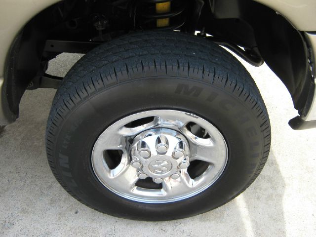 2007 Dodge Ram 3500 Limited Harley Davidson