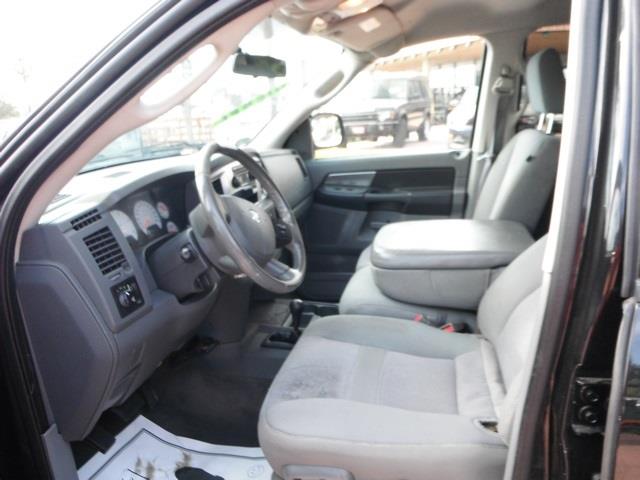 2007 Dodge Ram 3500 4WD 4dr SUV Alpha