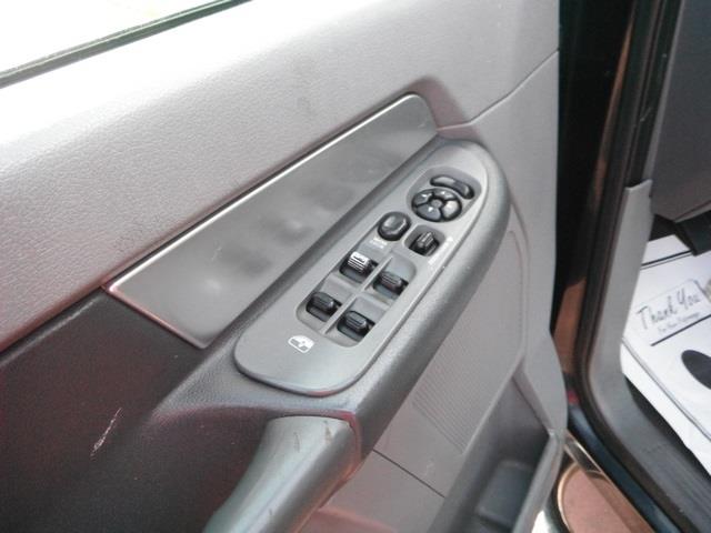 2007 Dodge Ram 3500 4WD 4dr SUV Alpha