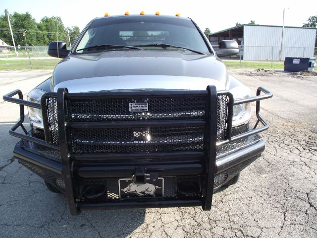 2008 Dodge Ram 3500 PZEV