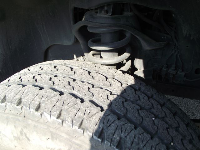 2008 Dodge Ram 3500 PZEV