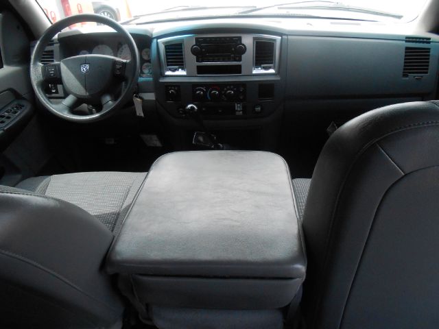 2008 Dodge Ram 3500 DRW Work Trk