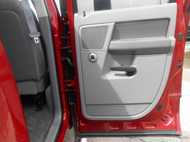 2008 Dodge Ram 3500 DRW Work Trk