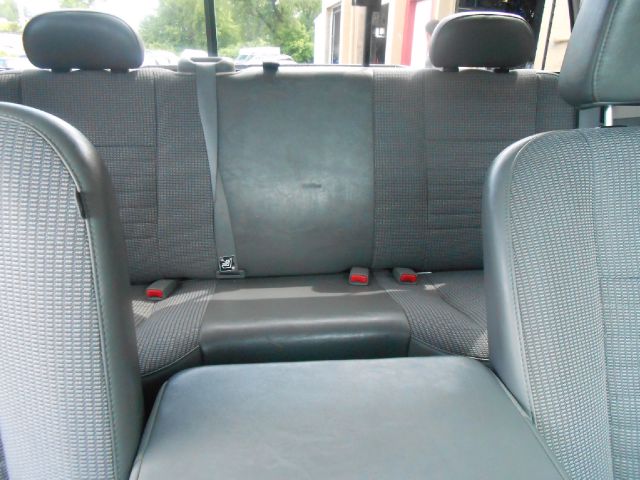 2008 Dodge Ram 3500 DRW Work Trk